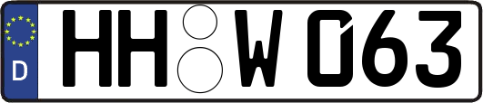 HH-W063