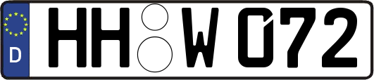HH-W072