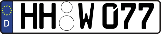 HH-W077
