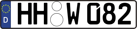 HH-W082