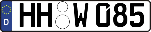 HH-W085