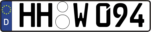 HH-W094