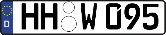 HH-W095