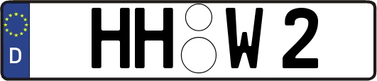 HH-W2