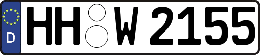 HH-W2155