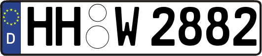 HH-W2882