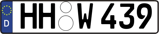 HH-W439