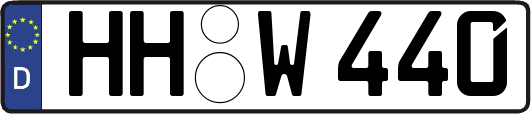 HH-W440