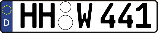 HH-W441