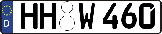 HH-W460