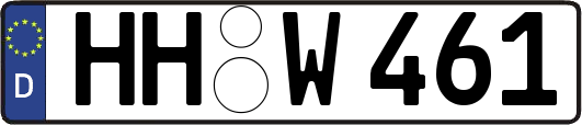 HH-W461