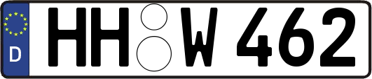 HH-W462