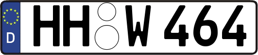 HH-W464