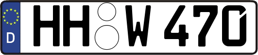 HH-W470