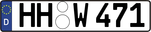 HH-W471