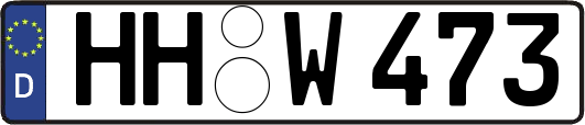 HH-W473