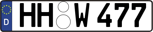 HH-W477