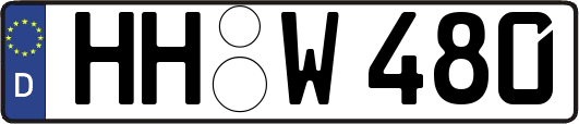 HH-W480
