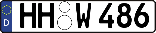 HH-W486