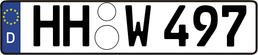 HH-W497