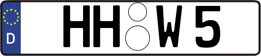 HH-W5