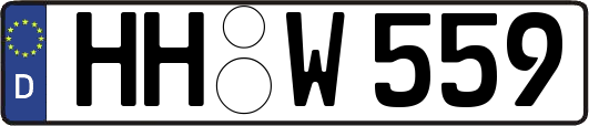 HH-W559