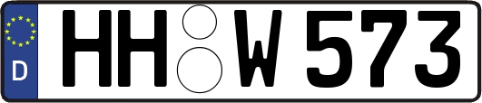 HH-W573