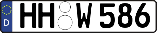 HH-W586
