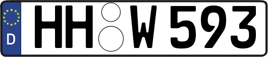 HH-W593