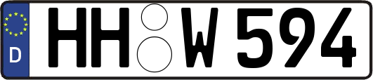 HH-W594