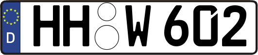 HH-W602