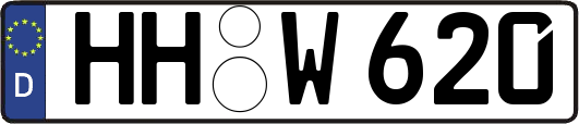 HH-W620