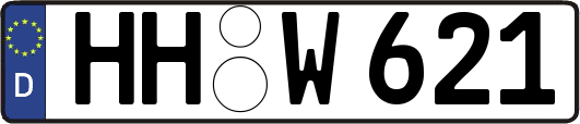 HH-W621