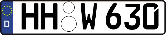 HH-W630