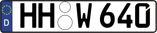 HH-W640