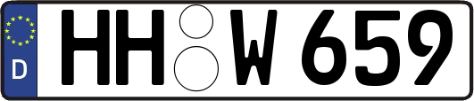 HH-W659
