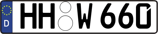 HH-W660