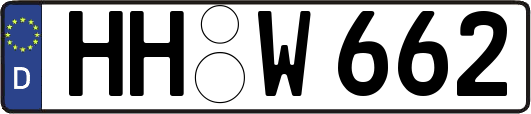 HH-W662
