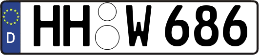 HH-W686