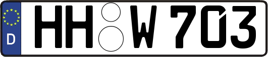 HH-W703