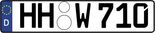HH-W710