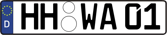 HH-WA01