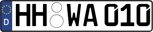 HH-WA010