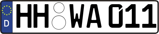 HH-WA011