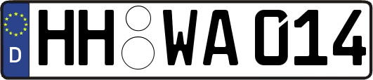 HH-WA014