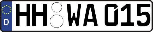 HH-WA015