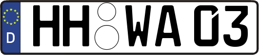HH-WA03