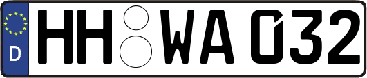 HH-WA032