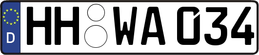 HH-WA034