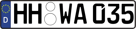 HH-WA035